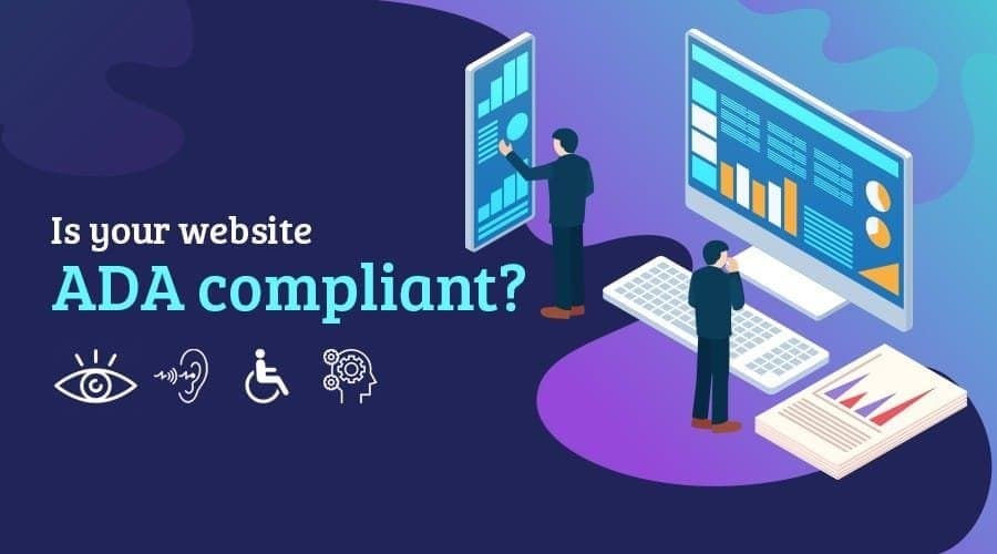 ADA Compliance: Unlocking Digital Inclusion: A Comprehensive Guide