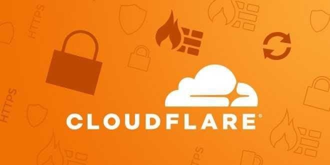 Cloudflare