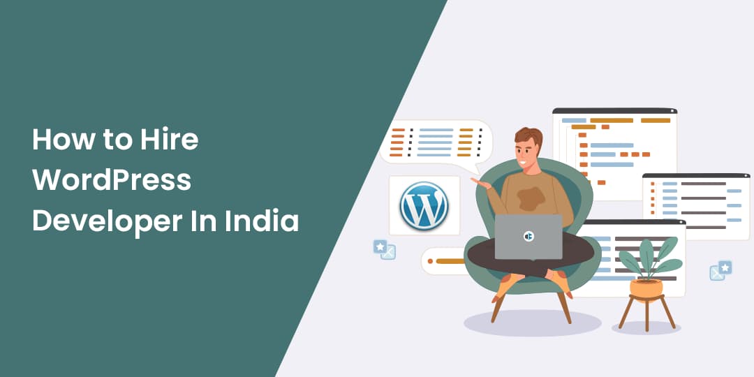 WordPress developer India