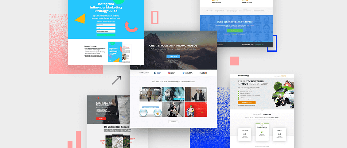 How to Boost Nutraceutical Landing Page Conversions by 100%