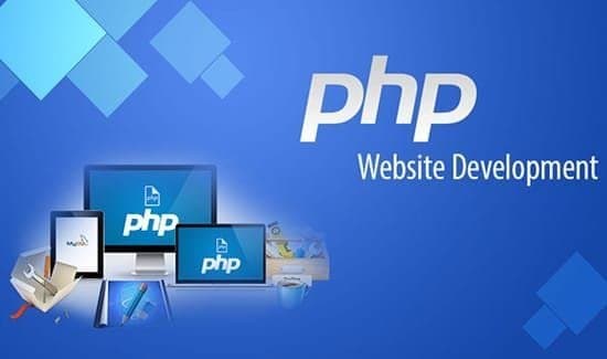 PHP Web Development Beneficial For Online Business