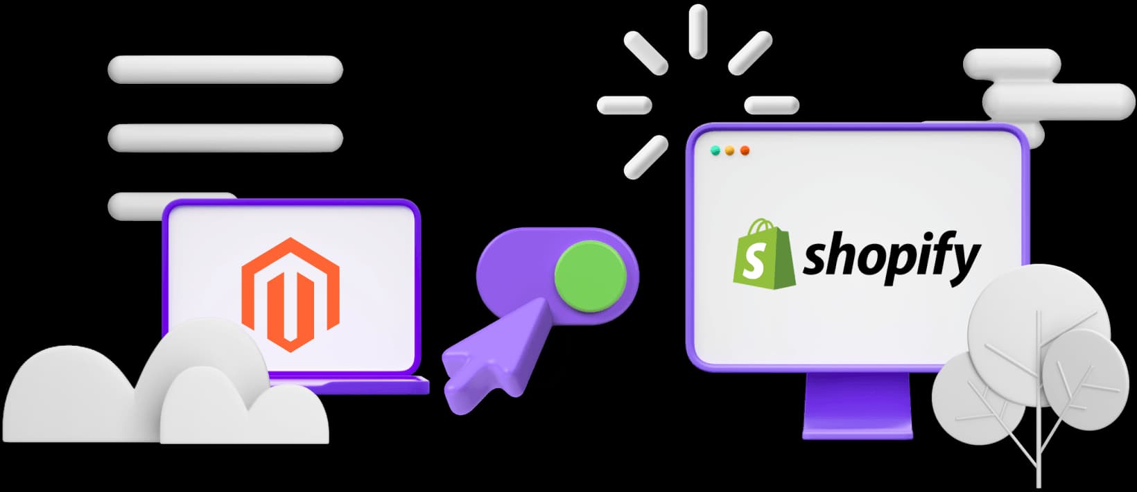 Shopify Migration Services: A Comprehensive Guide