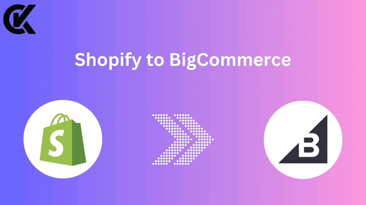 A Step-by-Step Guide for Shopify to BigCommerce Migration