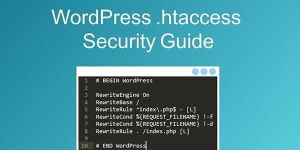 The Mysterious.HTACCESS file