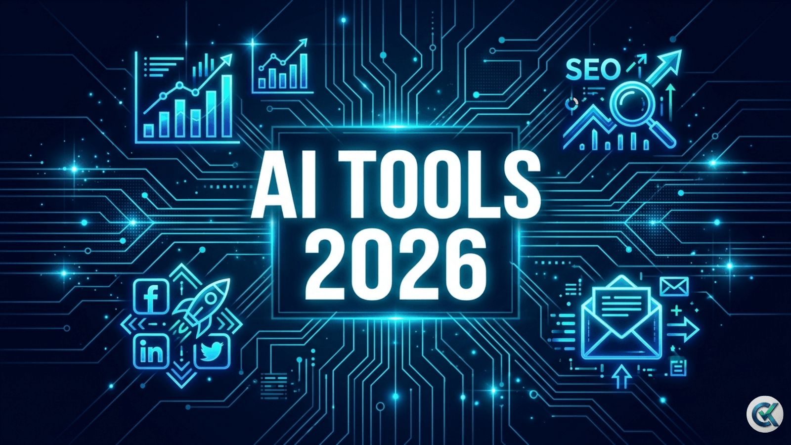 Top AI Tools Every Digital Marketer Needs in 2026