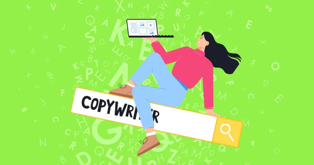 Why Hire A Copywriter?