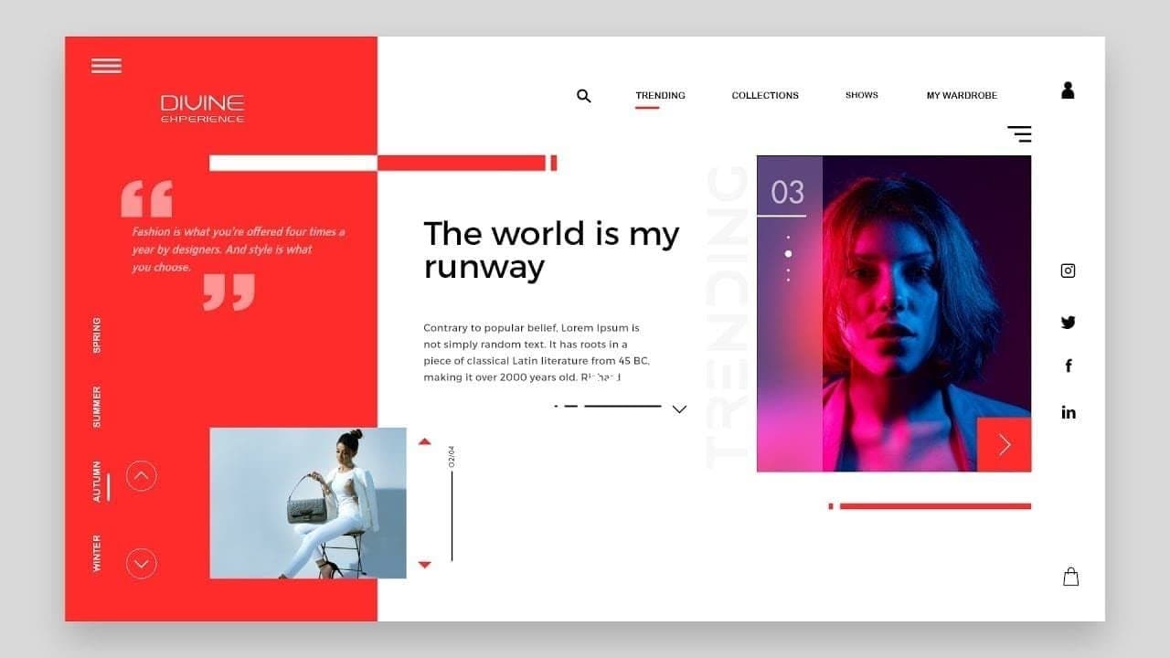 UX Magic: Creating Seamless User Journeys in Website Design
