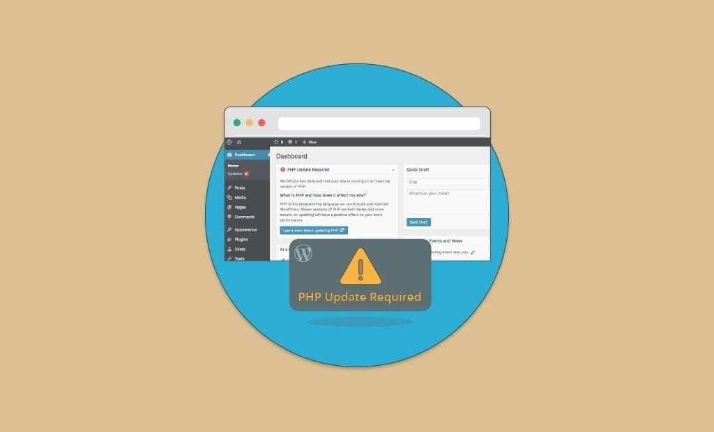 Upgrading WordPress Plugins