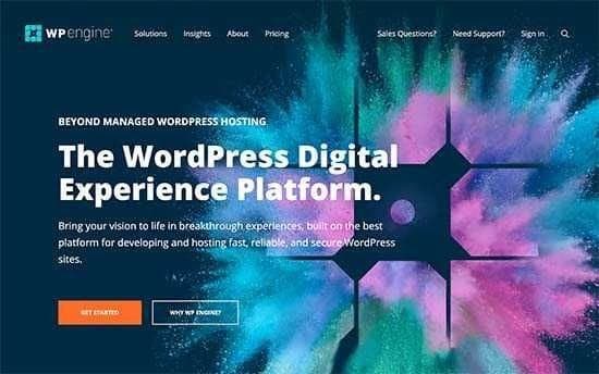 Free Web Hosting