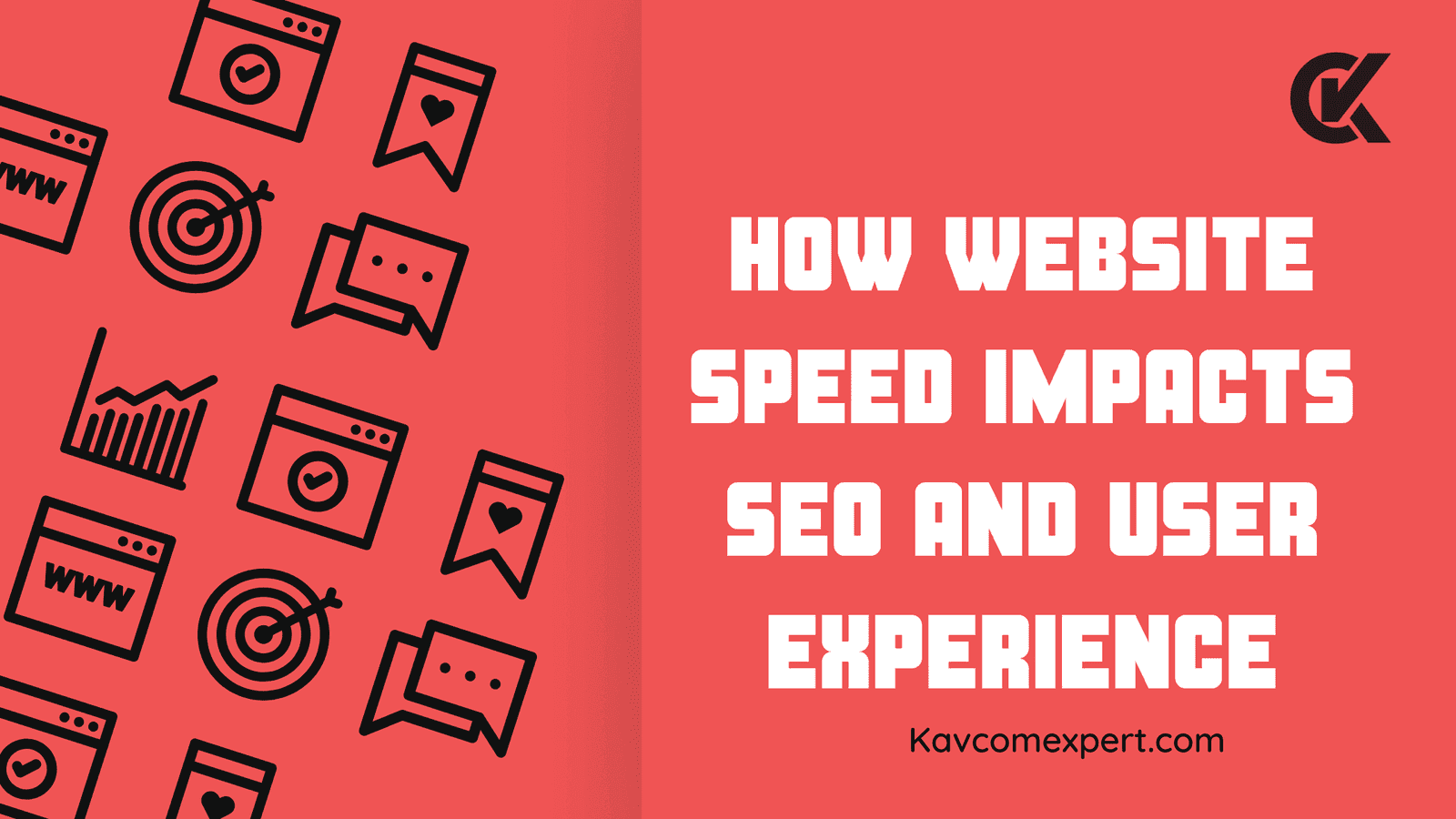 How Website Speed Impacts SEO and User Experience