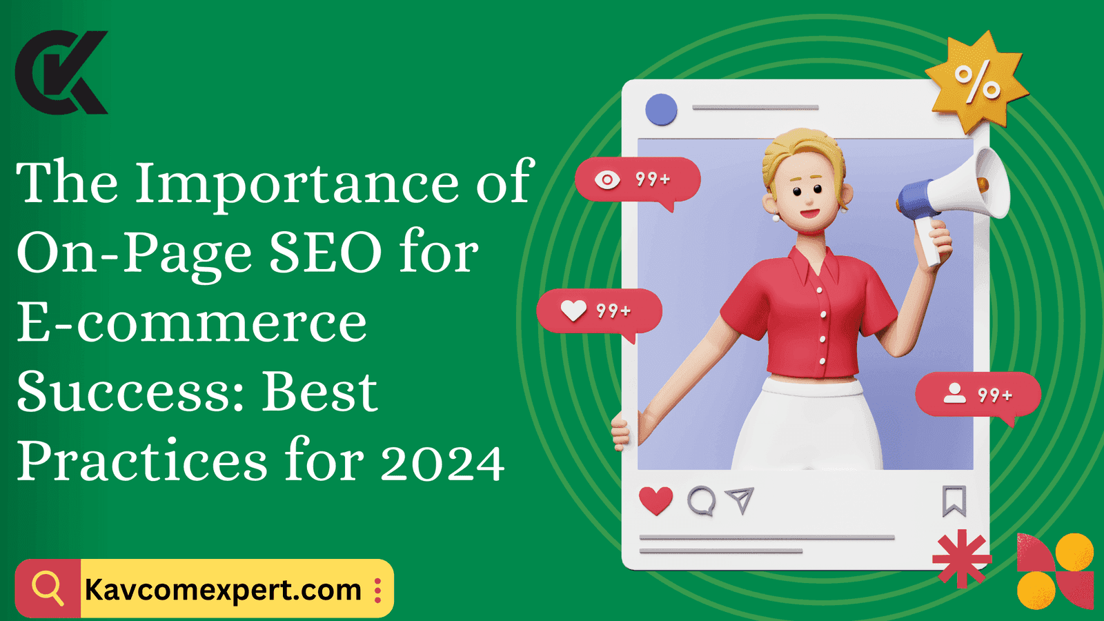 The Importance of On-Page SEO for E-commerce Success