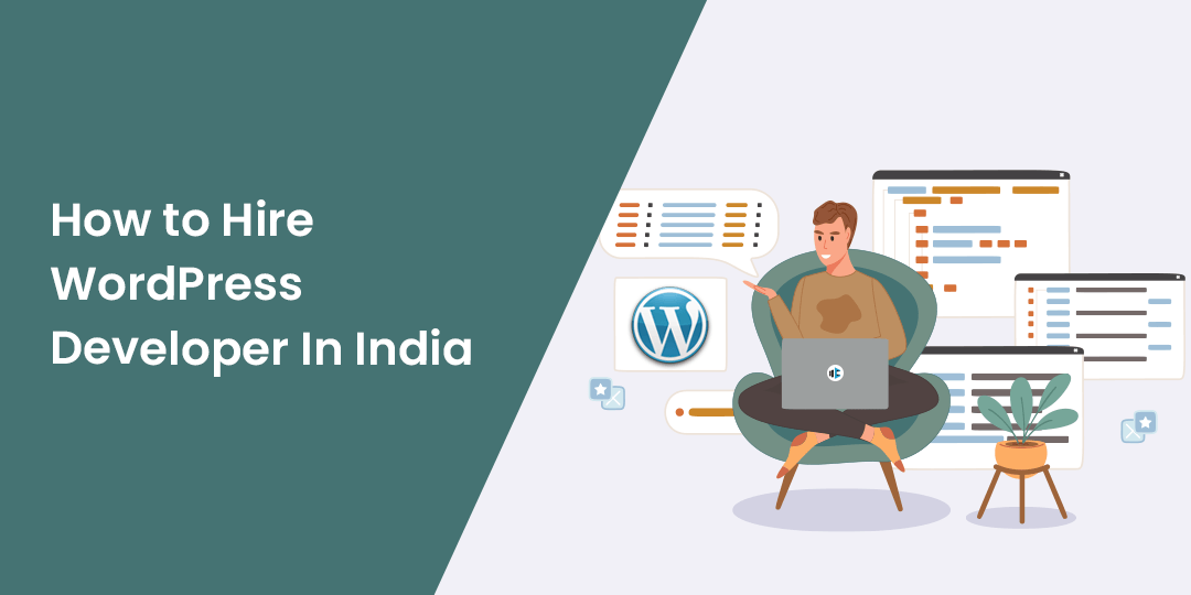 WordPress developer India