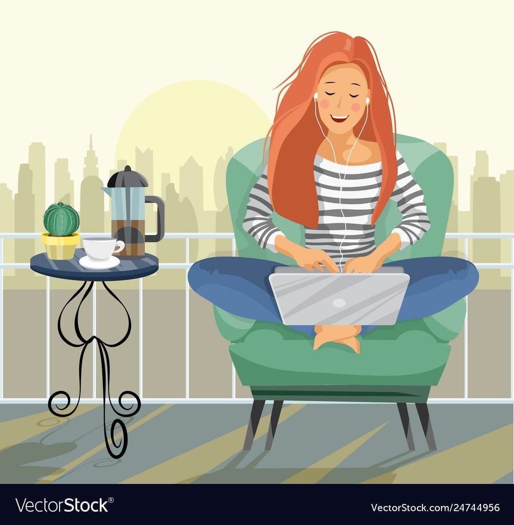 Blogger