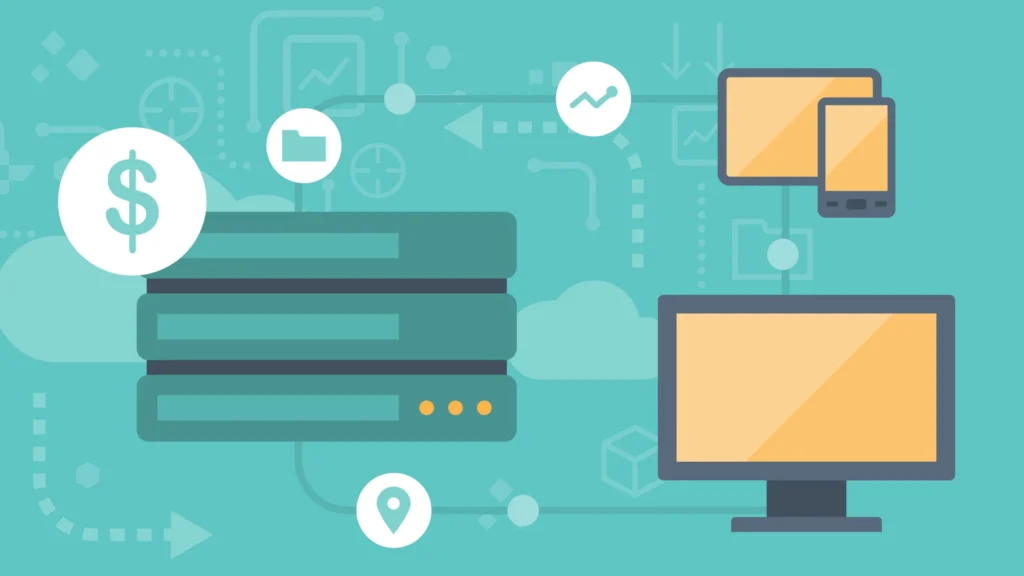 Cheap web hosting