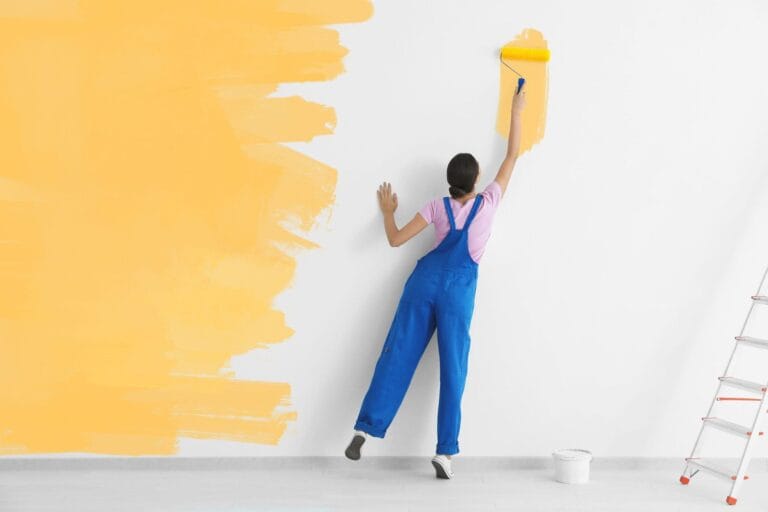 Painting Business Marketing Tips and Ideas