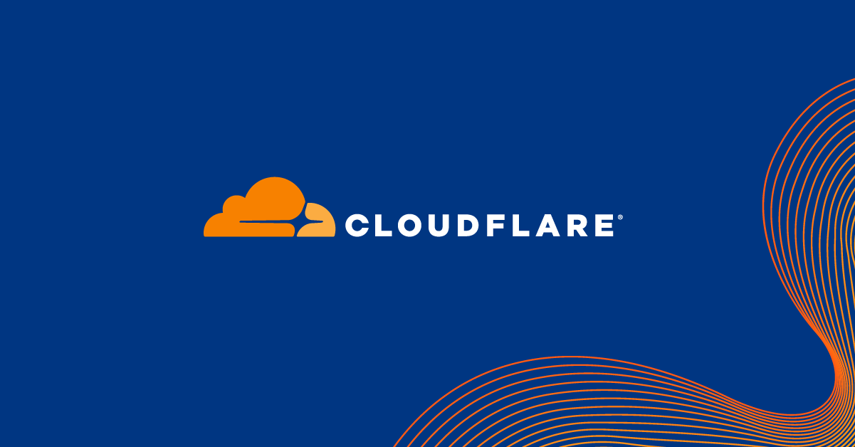 Cloudflare Integration Services