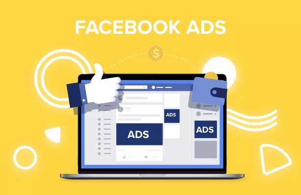 Facebook Ads Services​