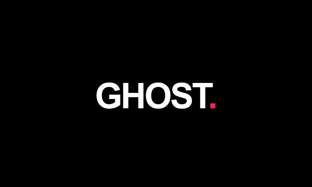 Ghost Development Service