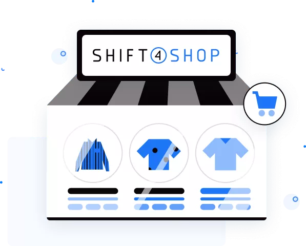 Shift4Shop Development Service