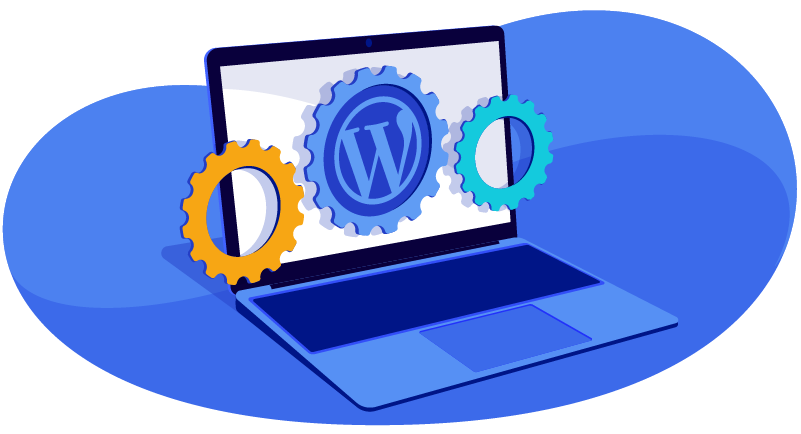 Wordpress Migration Services