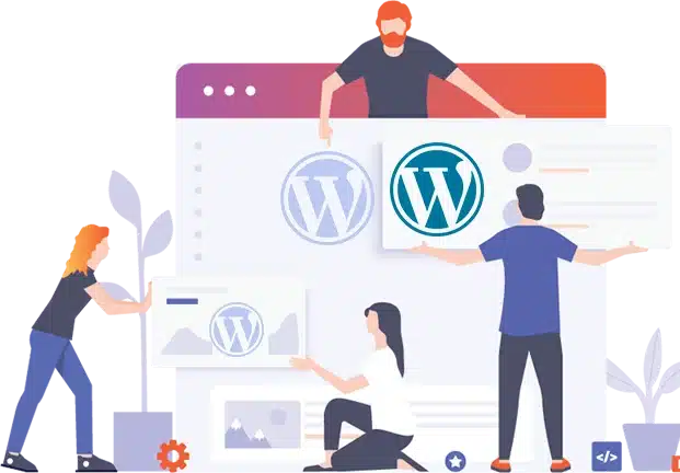 Wordpress Maintenance Services And Support Services
