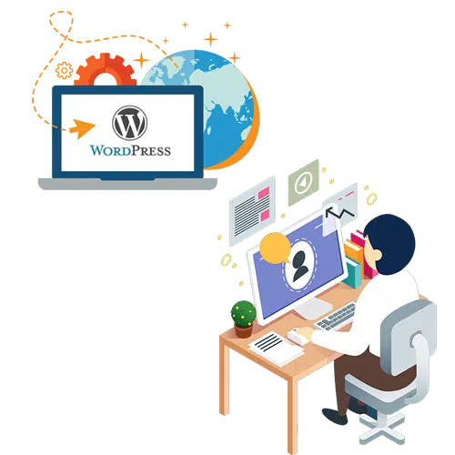 Wordpress Multisite Development