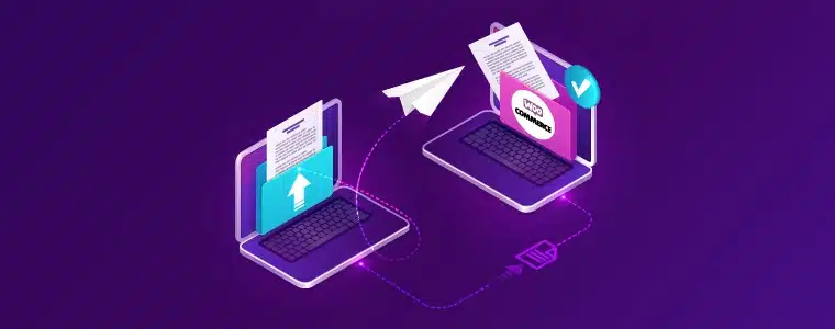 Migrate to WooCommerce