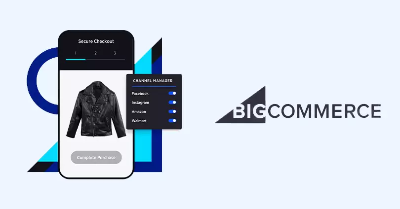Bigcommerce Ecommerce Platform