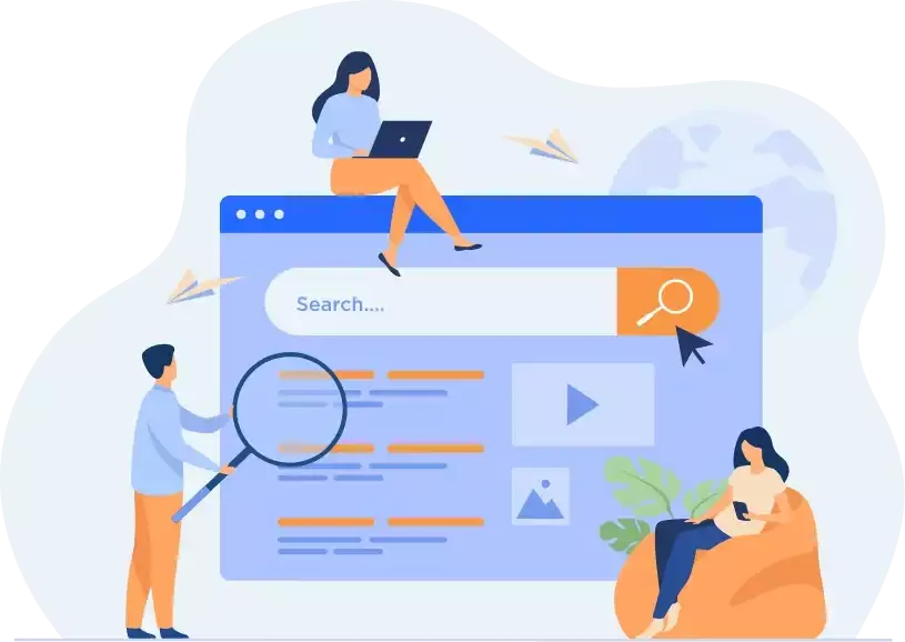 Local Business Listing service