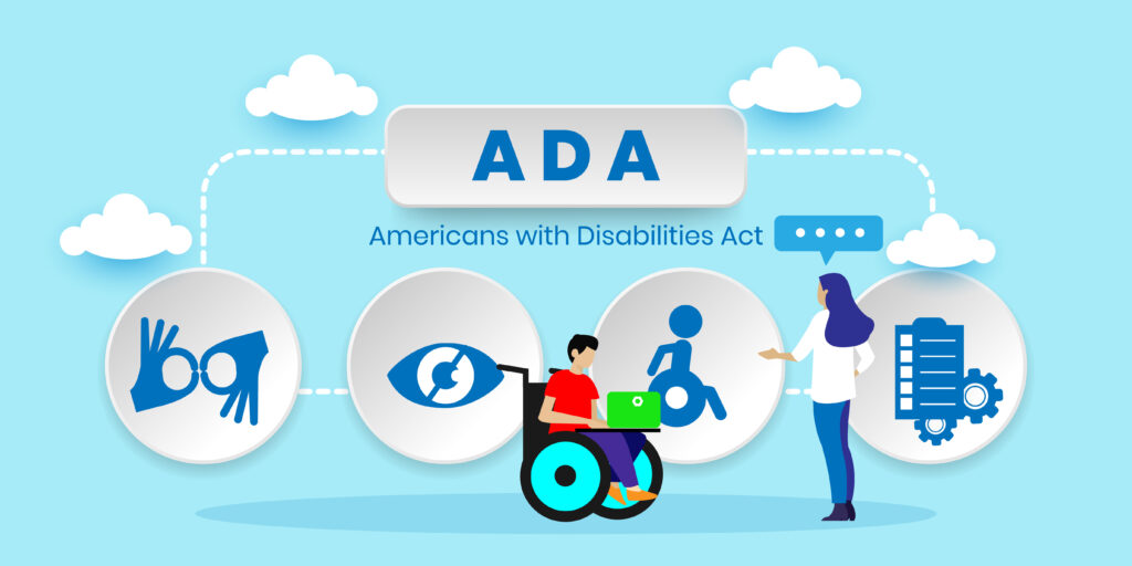 Ada Compliance: Unlocking Digital Inclusion: A Comprehensive Guide