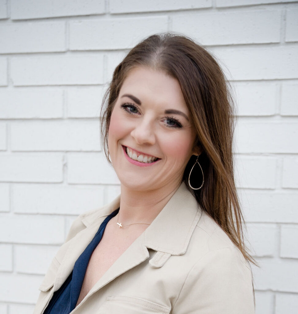 Tiffany Phillips