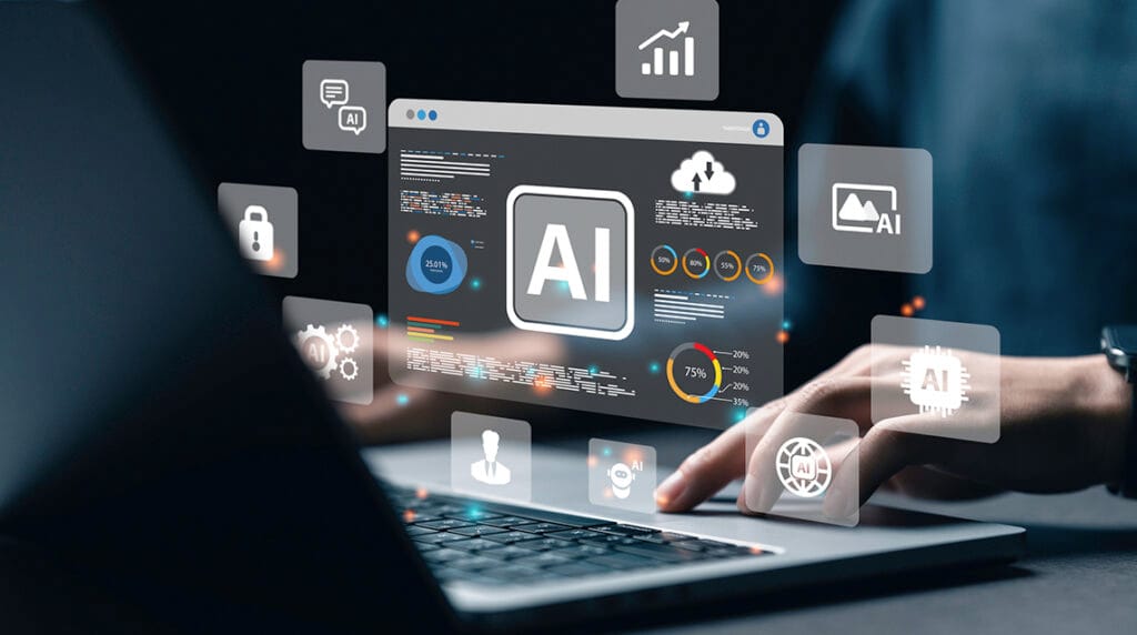 Practical AI Applications in Digital Marketing and Web Development - kavcom Expert