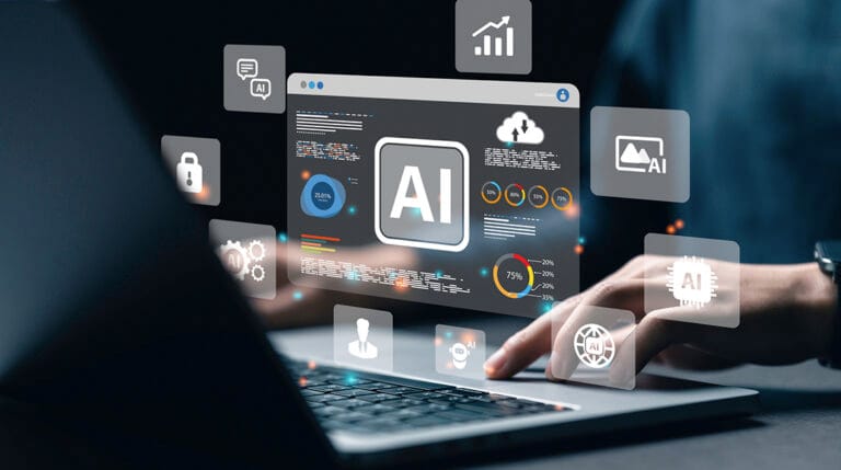 Practical AI Applications in Digital Marketing and Web Development