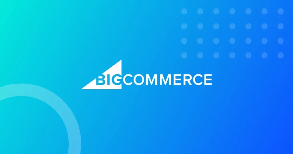 BigCommerce Development Services