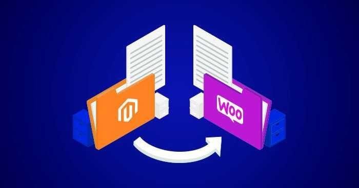 Migrate to WooCommerce