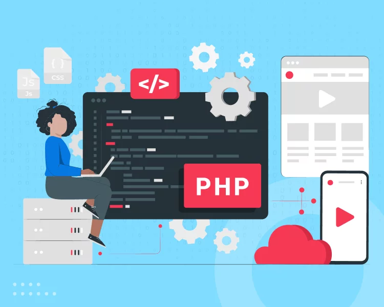 PHP Web Development