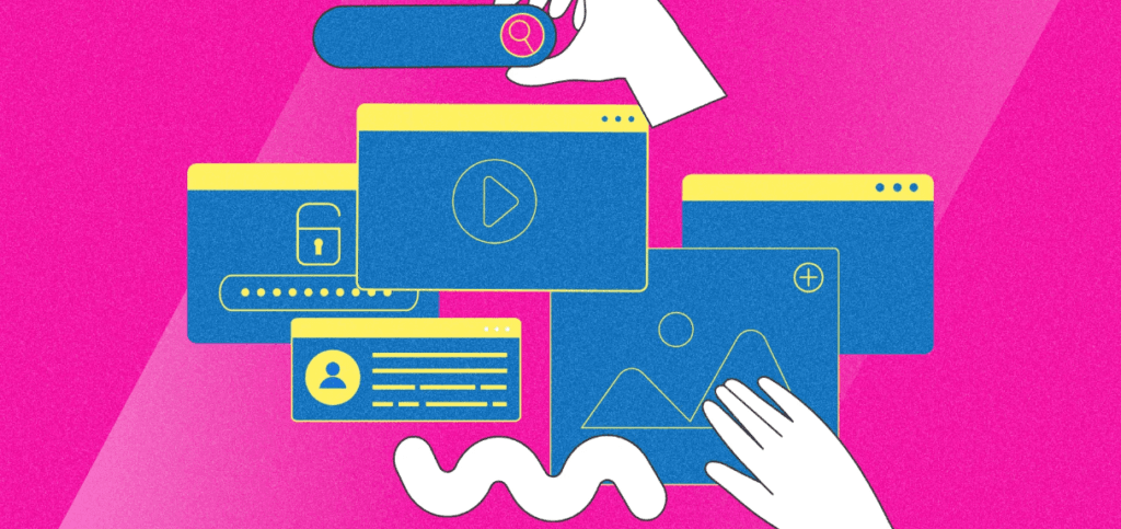 1st Build Trust and Authority with User-Centric Experiences