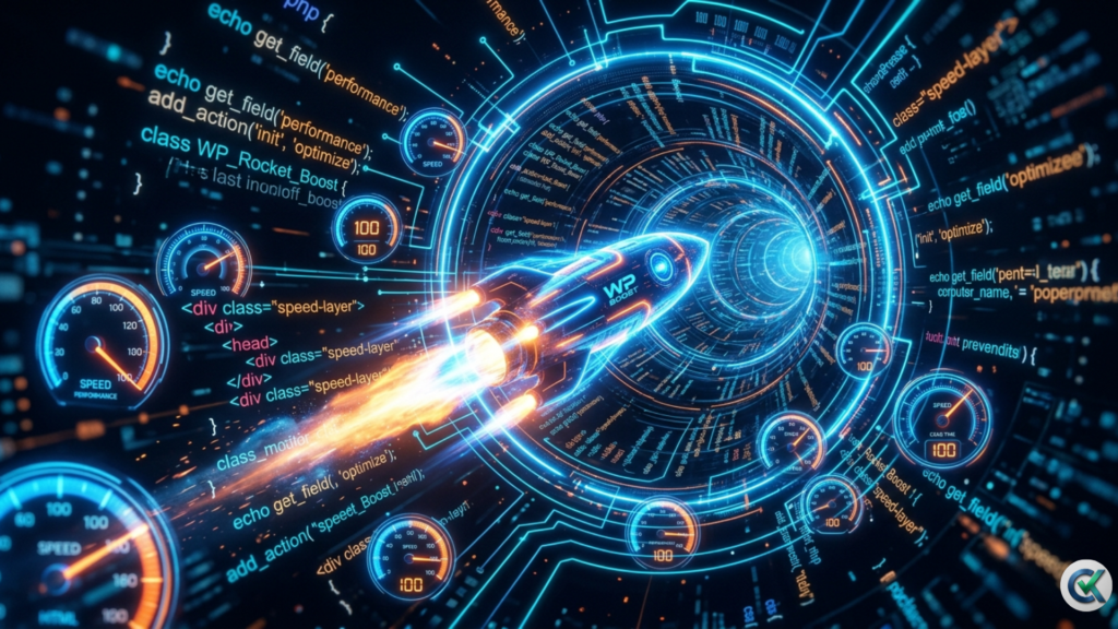 WordPress Speed Optimization