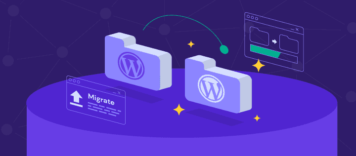 Migrate a WordPress Site