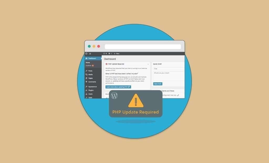 Upgrading WordPress Plugins