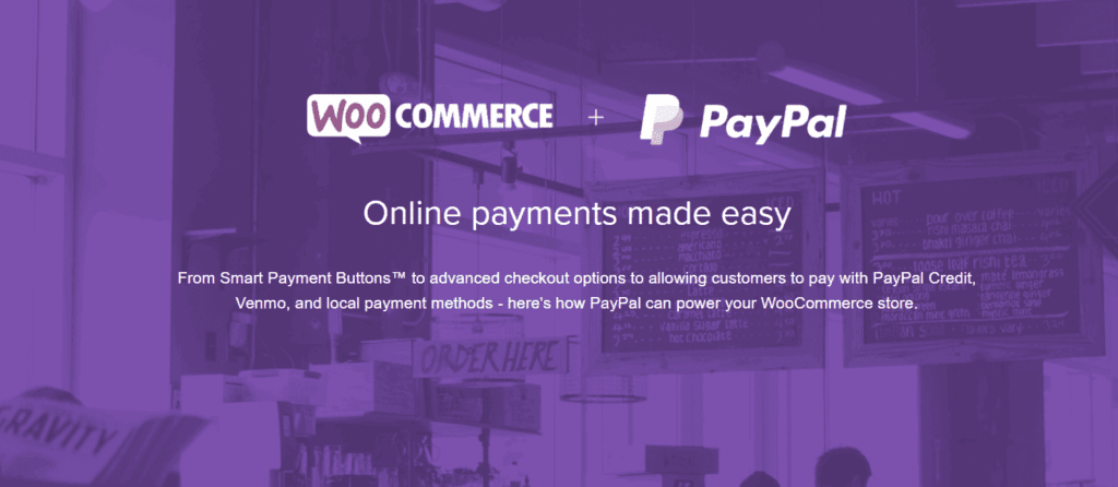 WooCommerce Payment Gateways