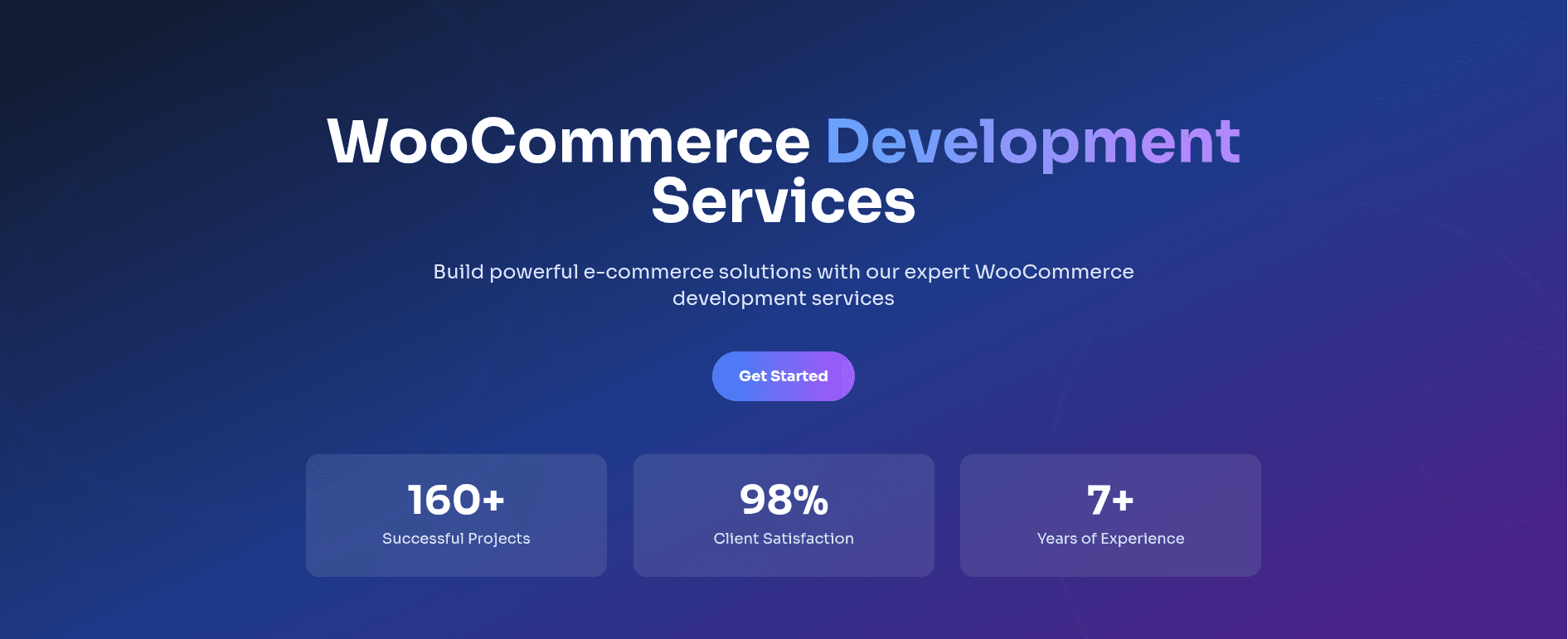 BigCommerce to WooCommerce Migration Services