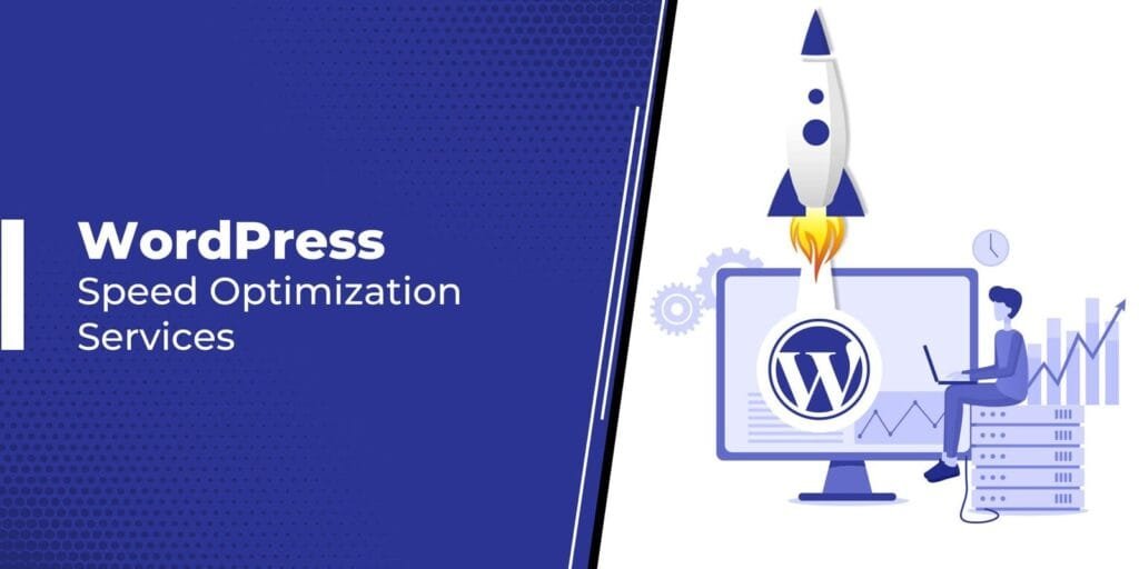 Professional WordPress Speed Optimization Services