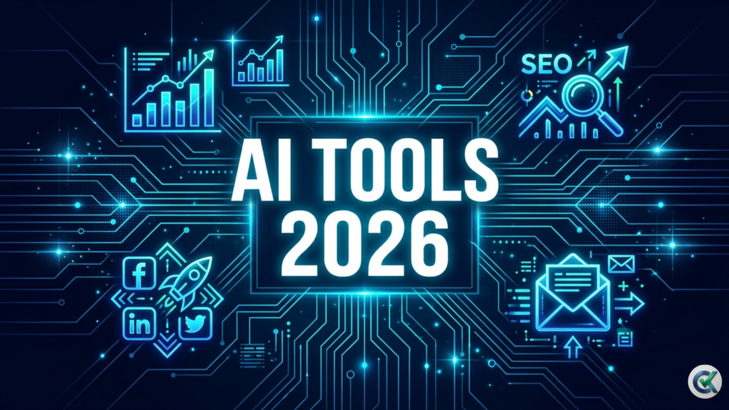 Top AI Tools